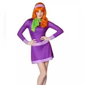 Daphne Costume Spirit Halloween